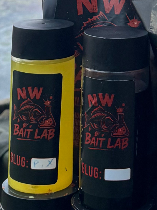 Storm Fusion Glugs 100ML