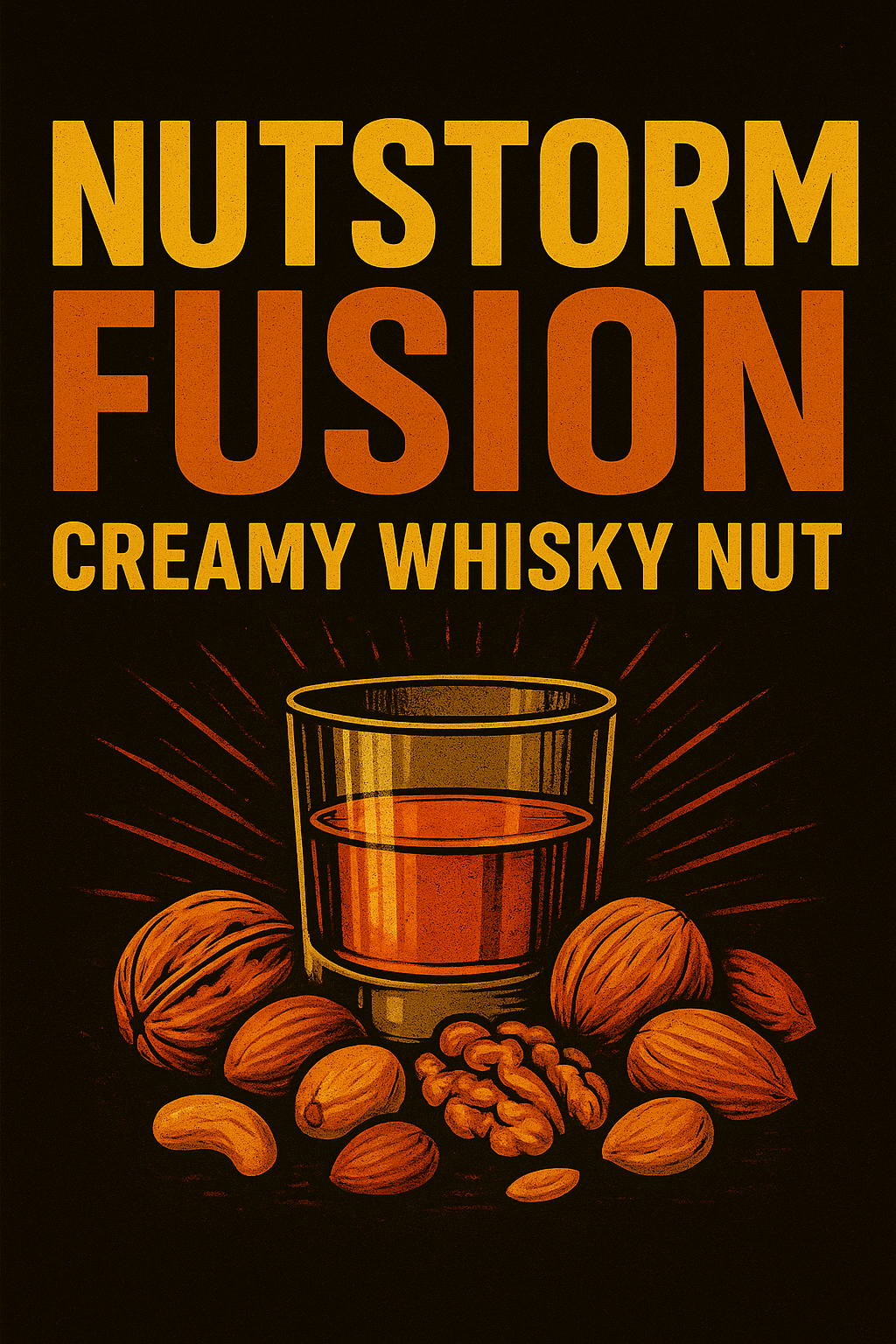 Nutstorm Fusion Boilies