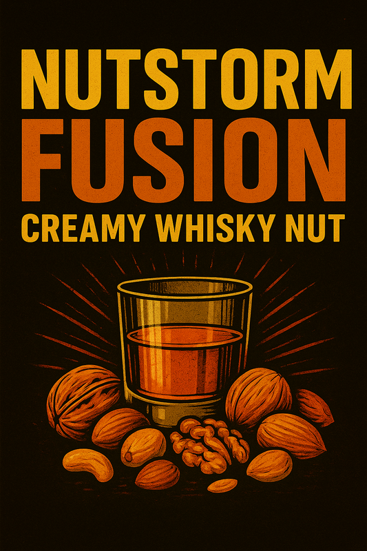 Nutstorm Fusion Boilies